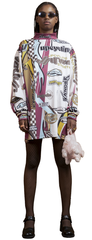 THE HAVOC LONG SLEEVE