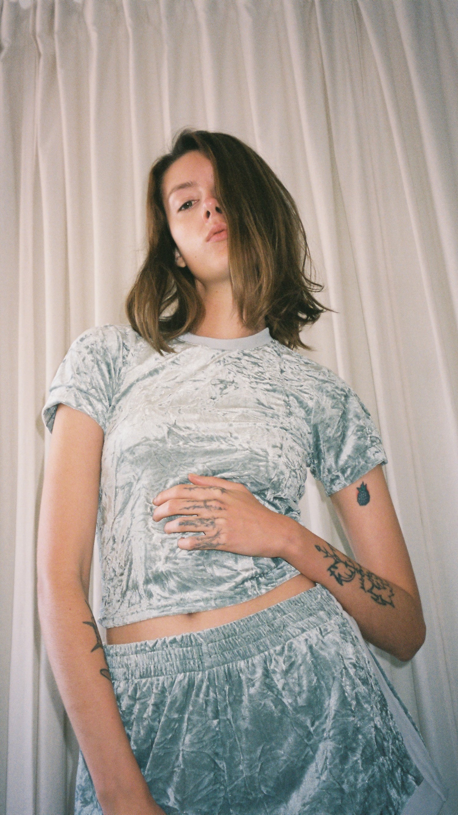 THE CRUSH TEE