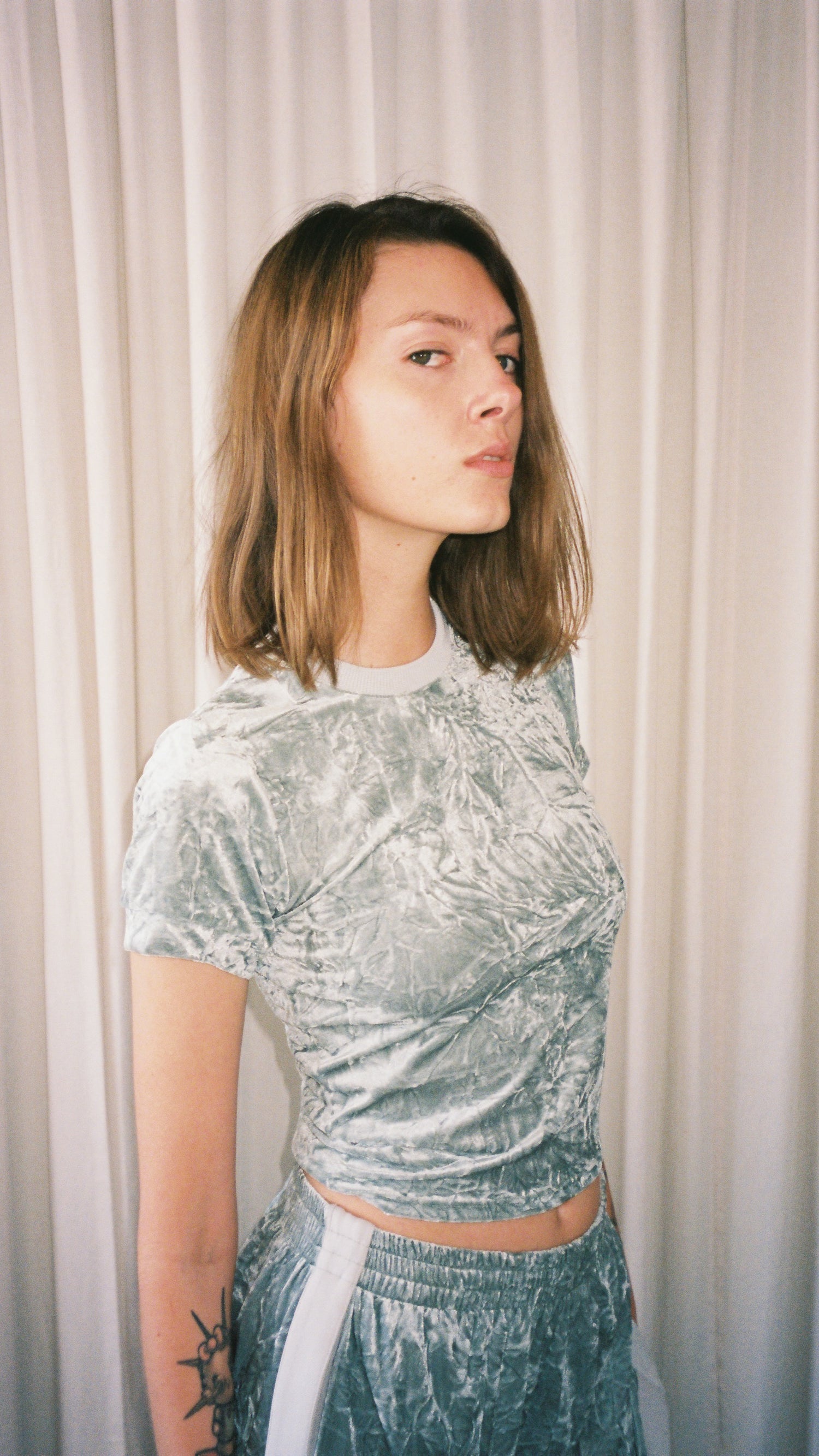 THE CRUSH TEE