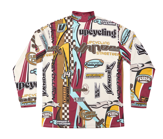 THE HAVOC LONG SLEEVE