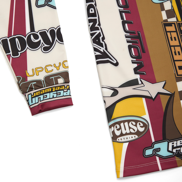 THE HAVOC LONG SLEEVE