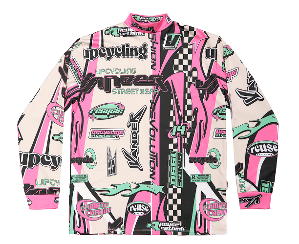 THE HAVOC LONG SLEEVE
