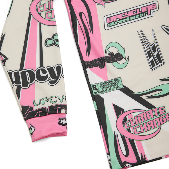 THE HAVOC LONG SLEEVE
