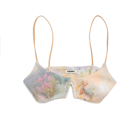 HANNAH & JOEY SET