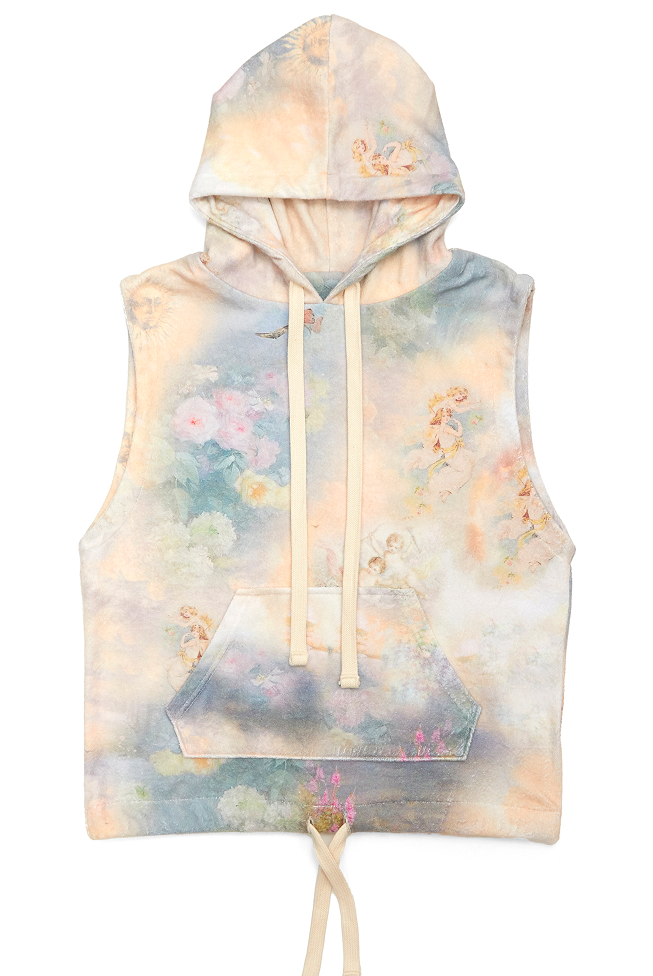THE DREAMERS HOODIE
