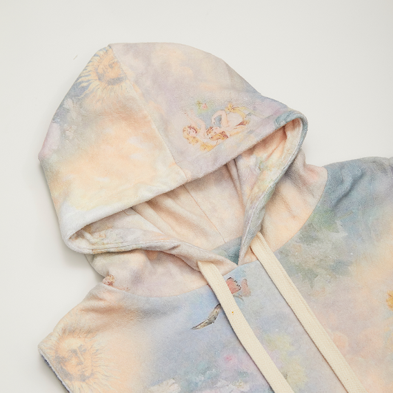 THE DREAMERS HOODIE