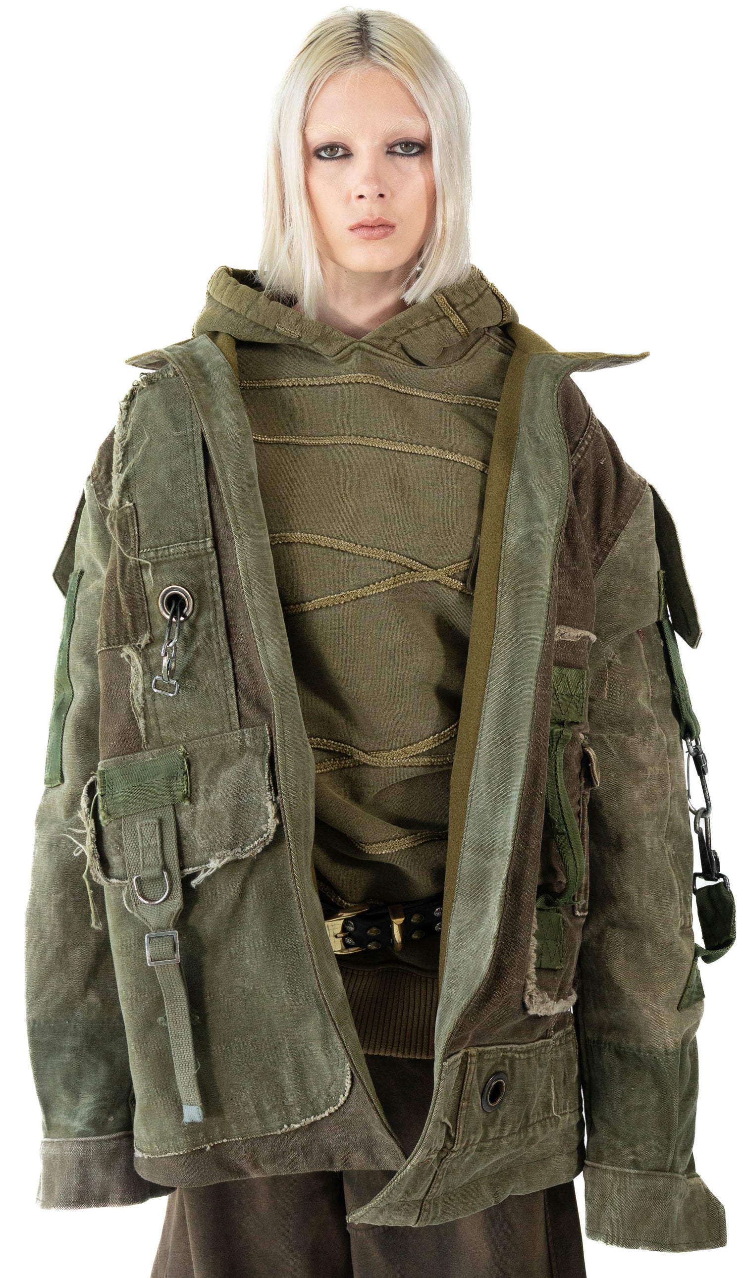 THE SENTINEL JACKET