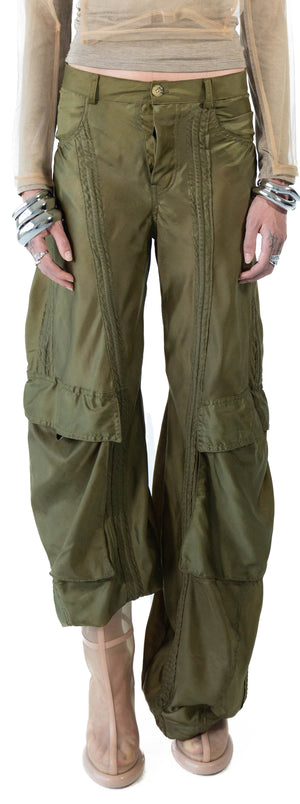THE FRACTURE CARGO PANT