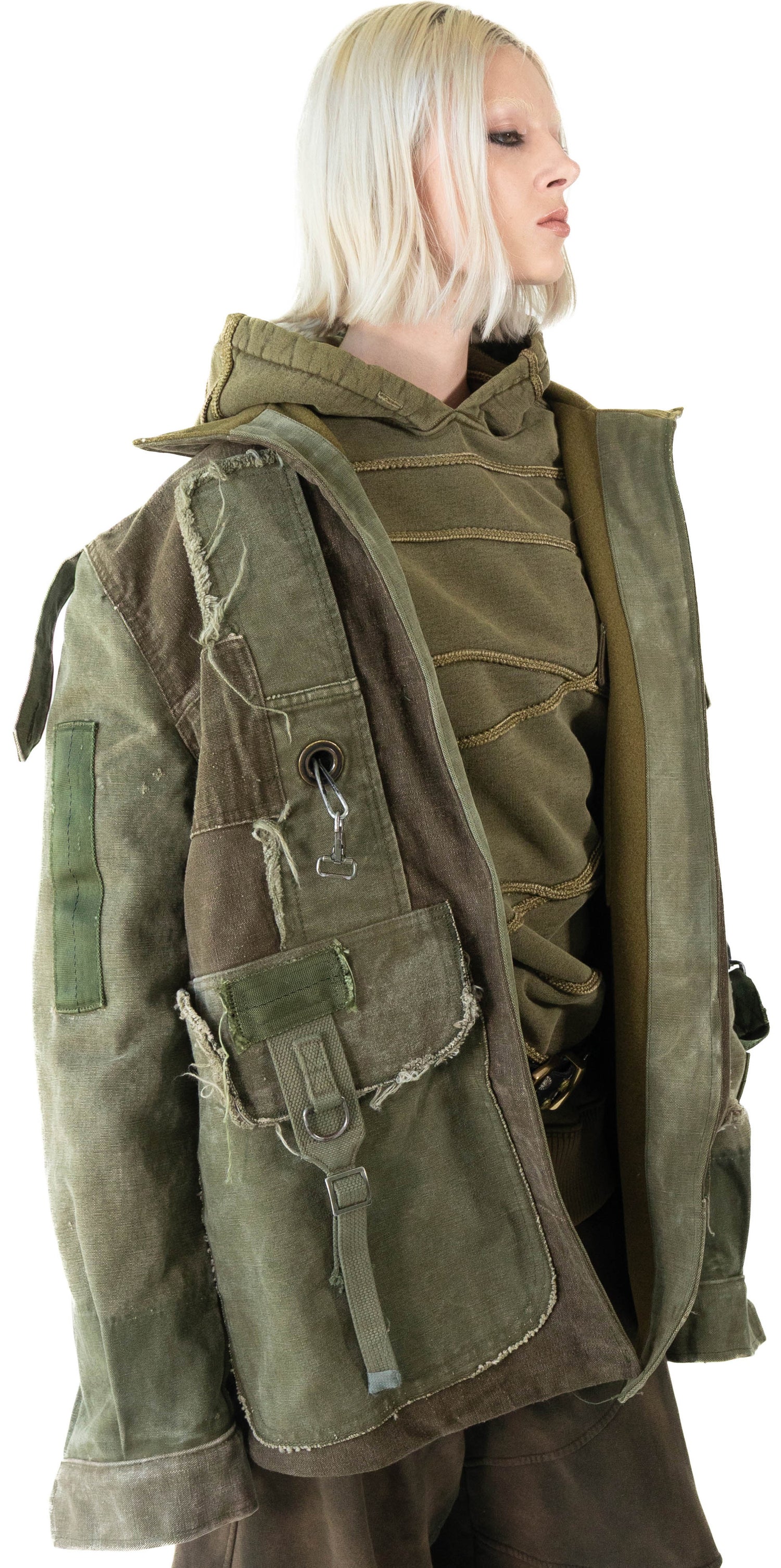 THE SENTINEL JACKET