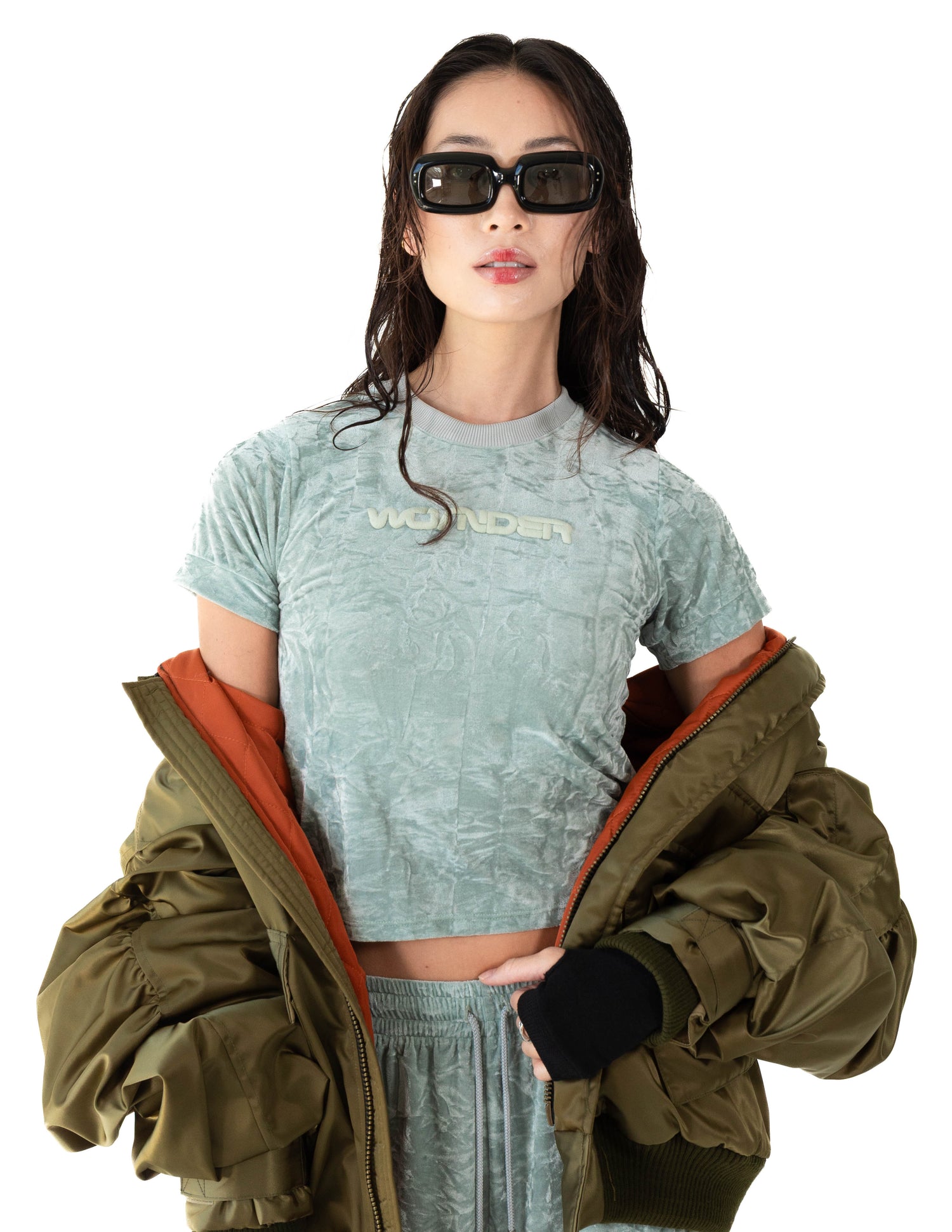 THE DISRUPTOR BOMBER