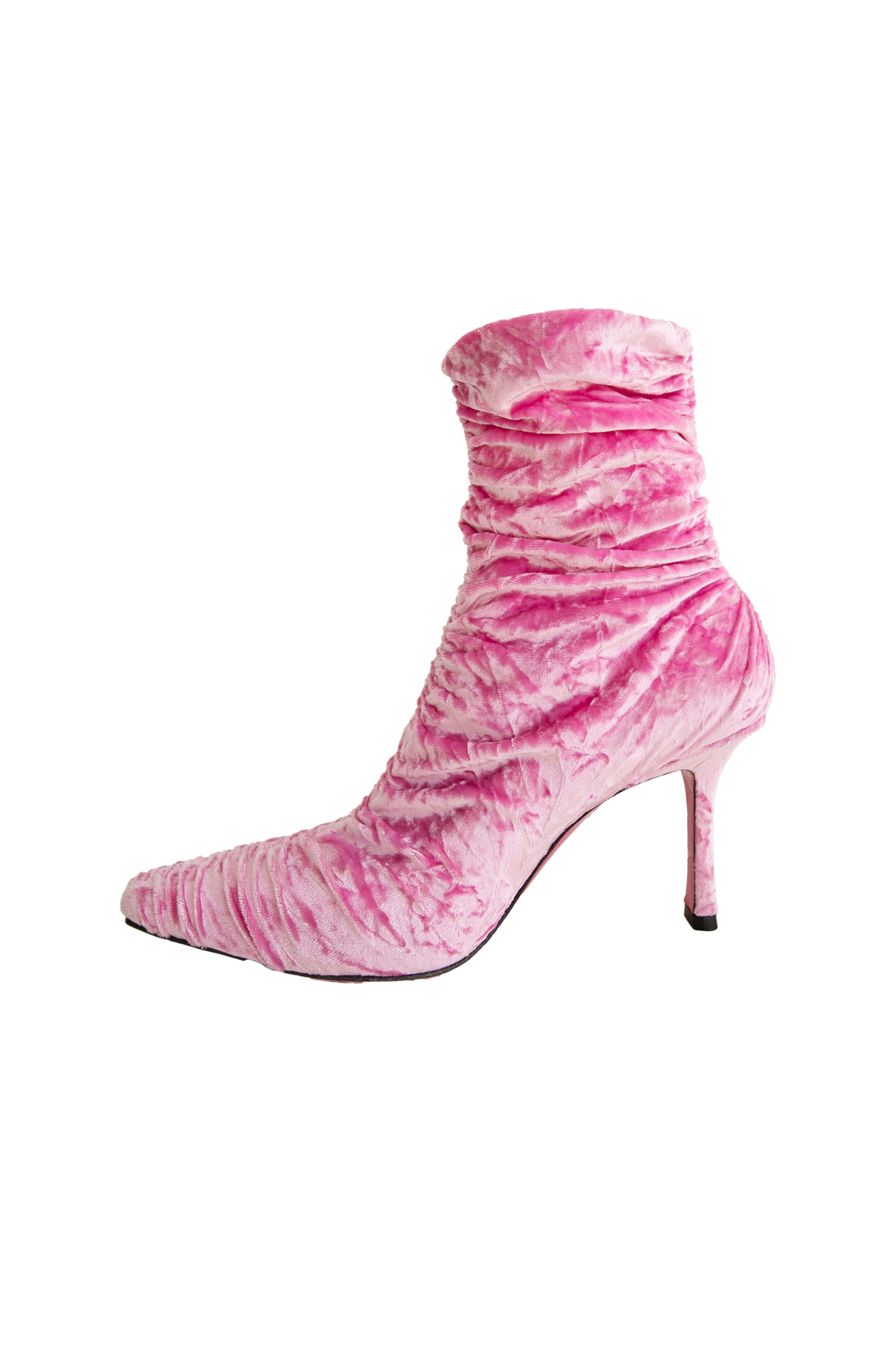 JIMMY CHOO BOOTS