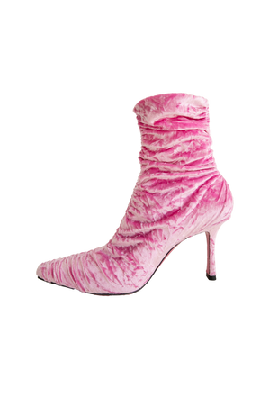 JIMMY CHOO BOOTS