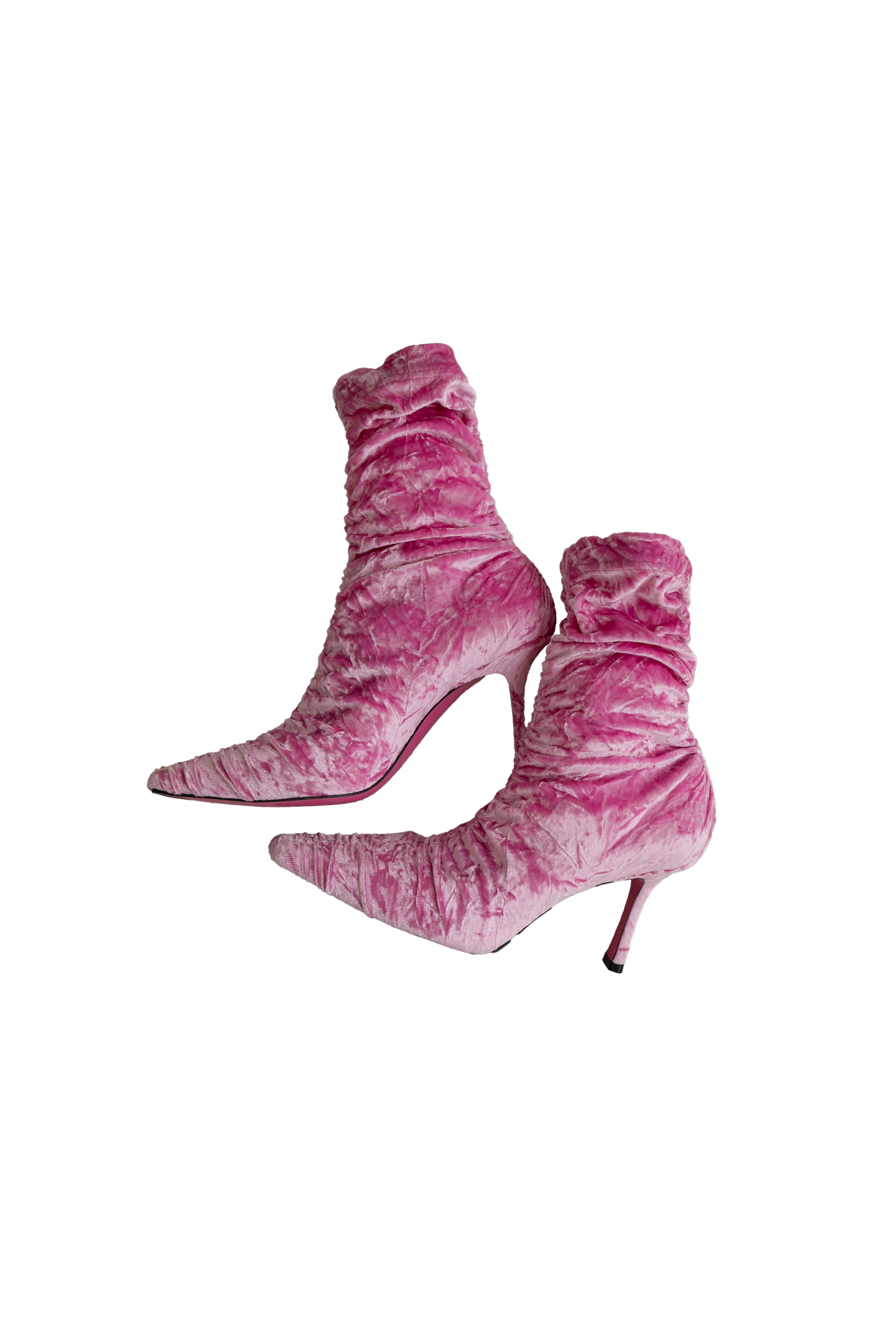JIMMY CHOO BOOTS