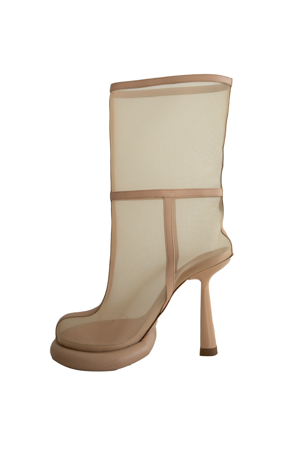 FRANCESCA BELLAVITA BOOTS