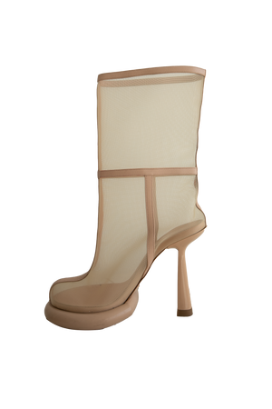 FRANCESCA BELLAVITA BOOTS