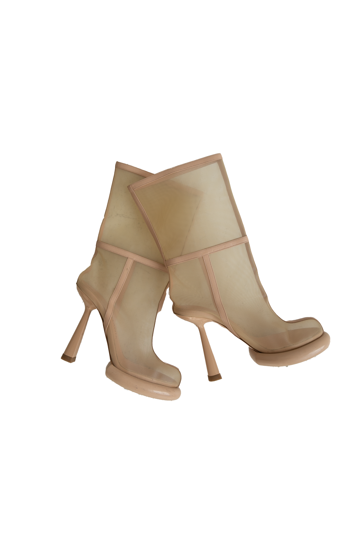 FRANCESCA BELLAVITA BOOTS