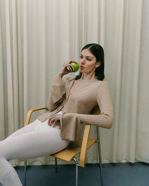 RIPPLEY CARDIGAN