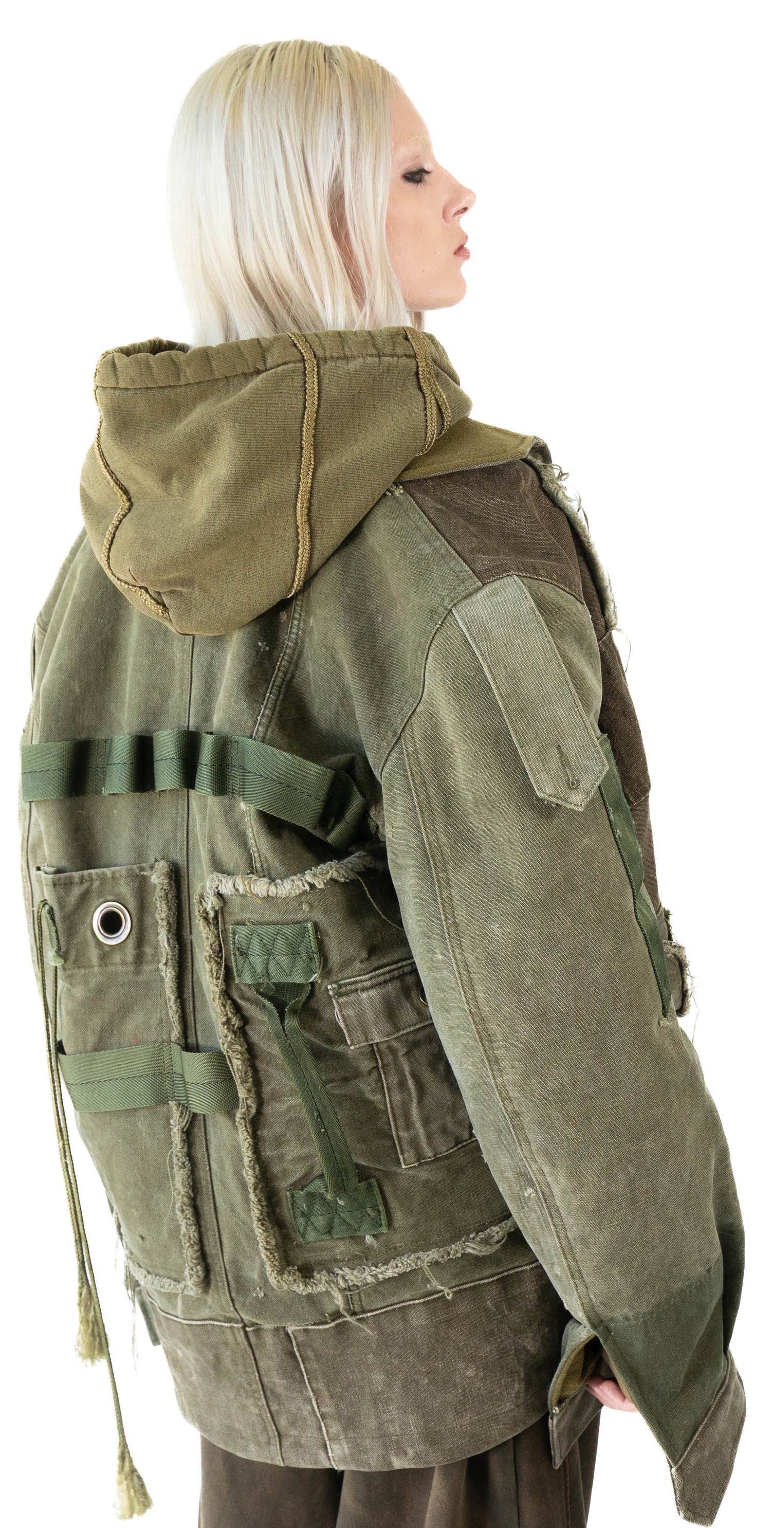 THE SENTINEL JACKET