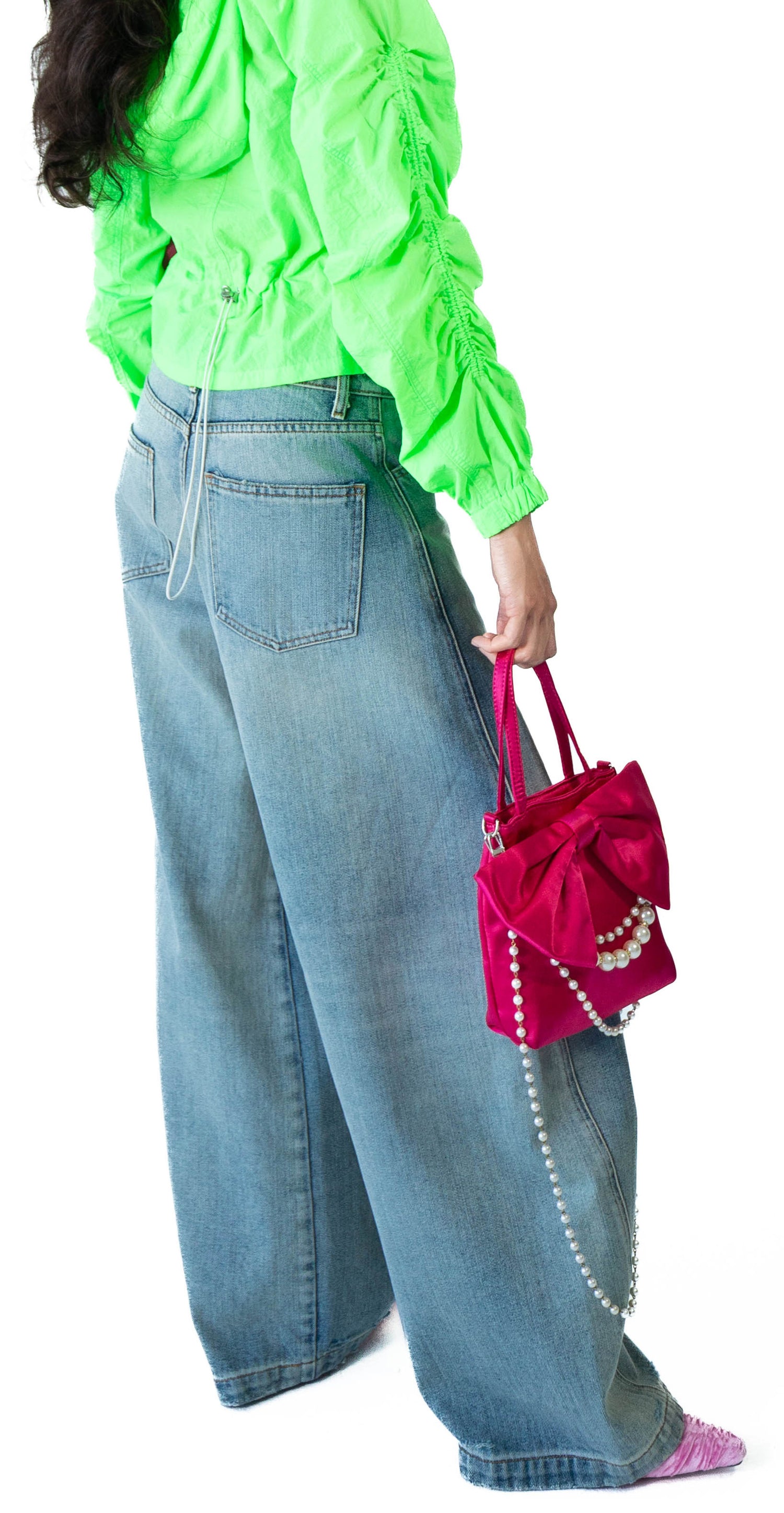 THE B1 JEANS