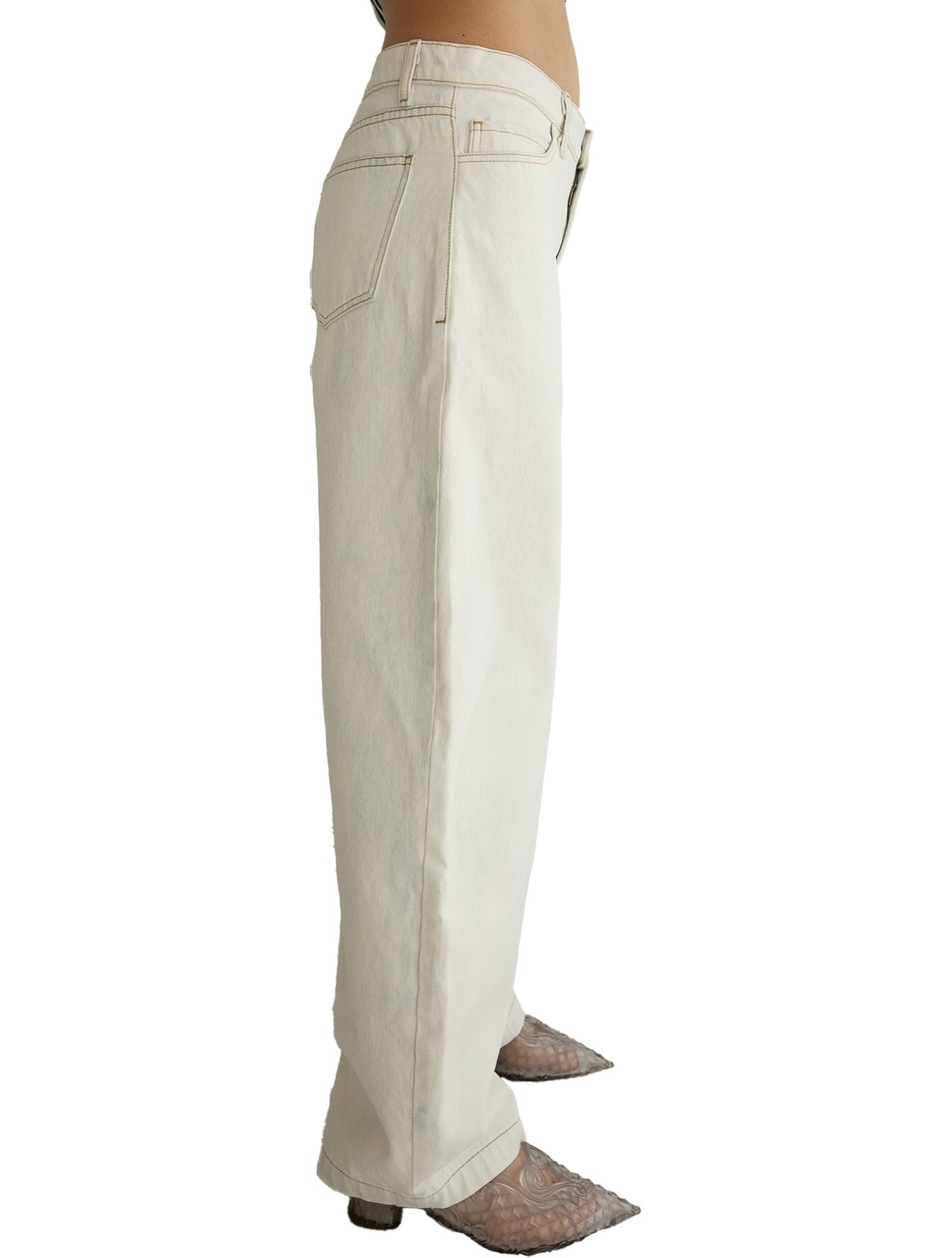THE LOW ORBIT JEAN