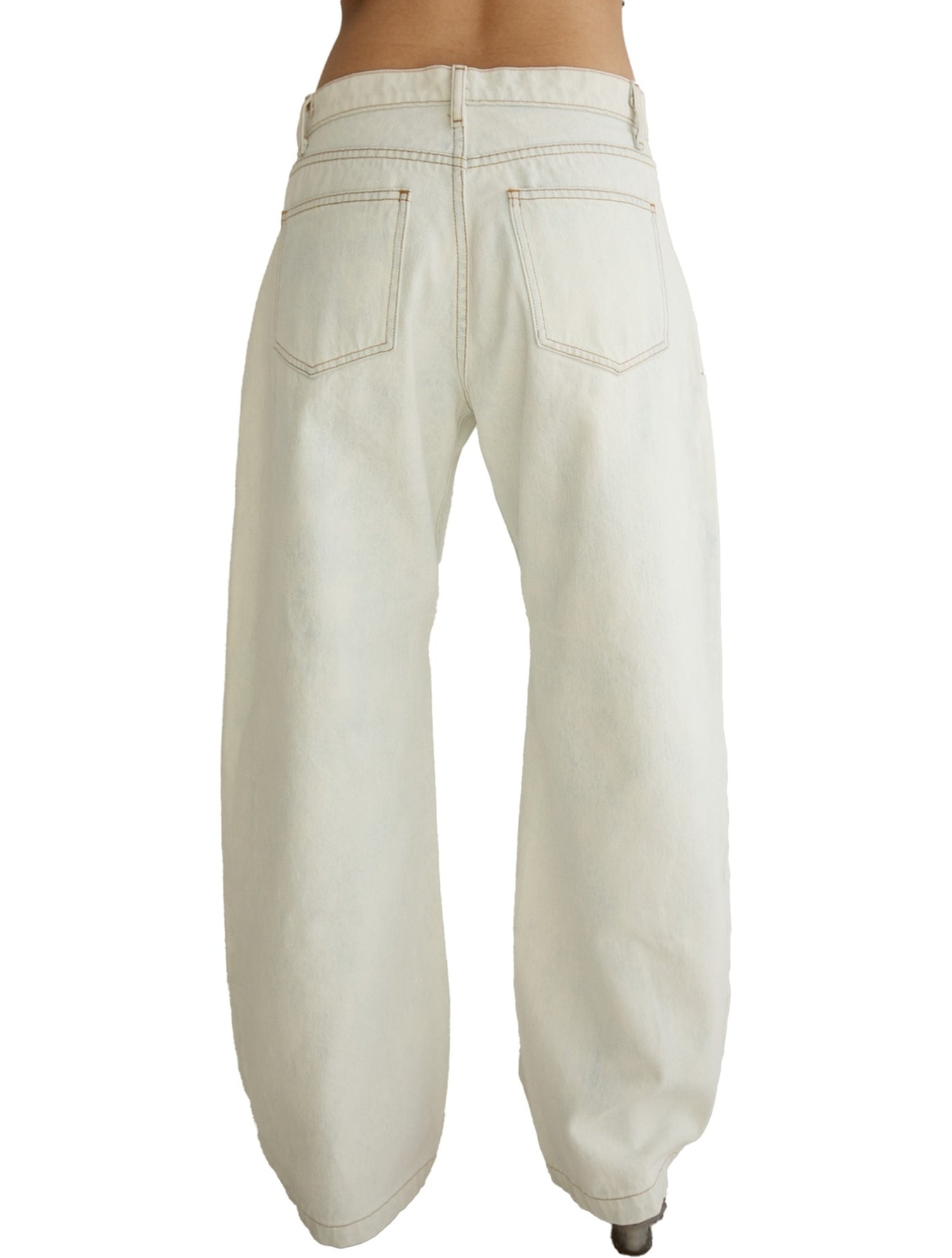 THE LOW ORBIT JEAN