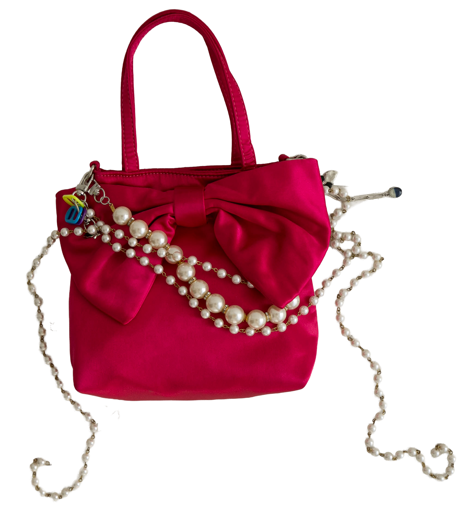 ANONYMUS  PIECE - BAG