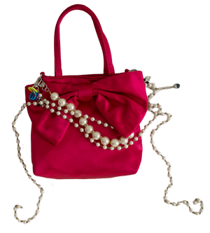 ANONYMUS  PIECE - BAG