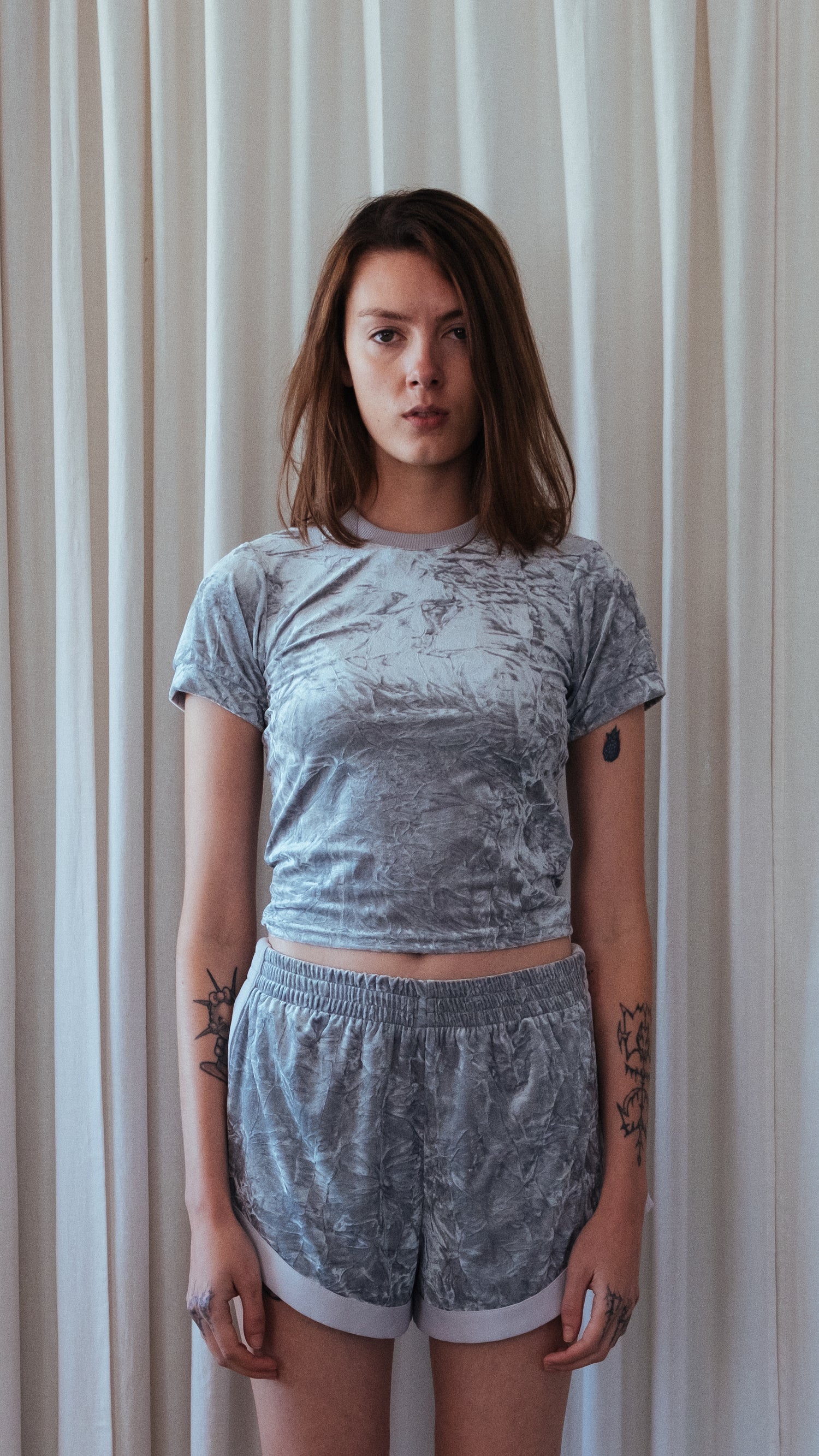 THE CRUSH TEE
