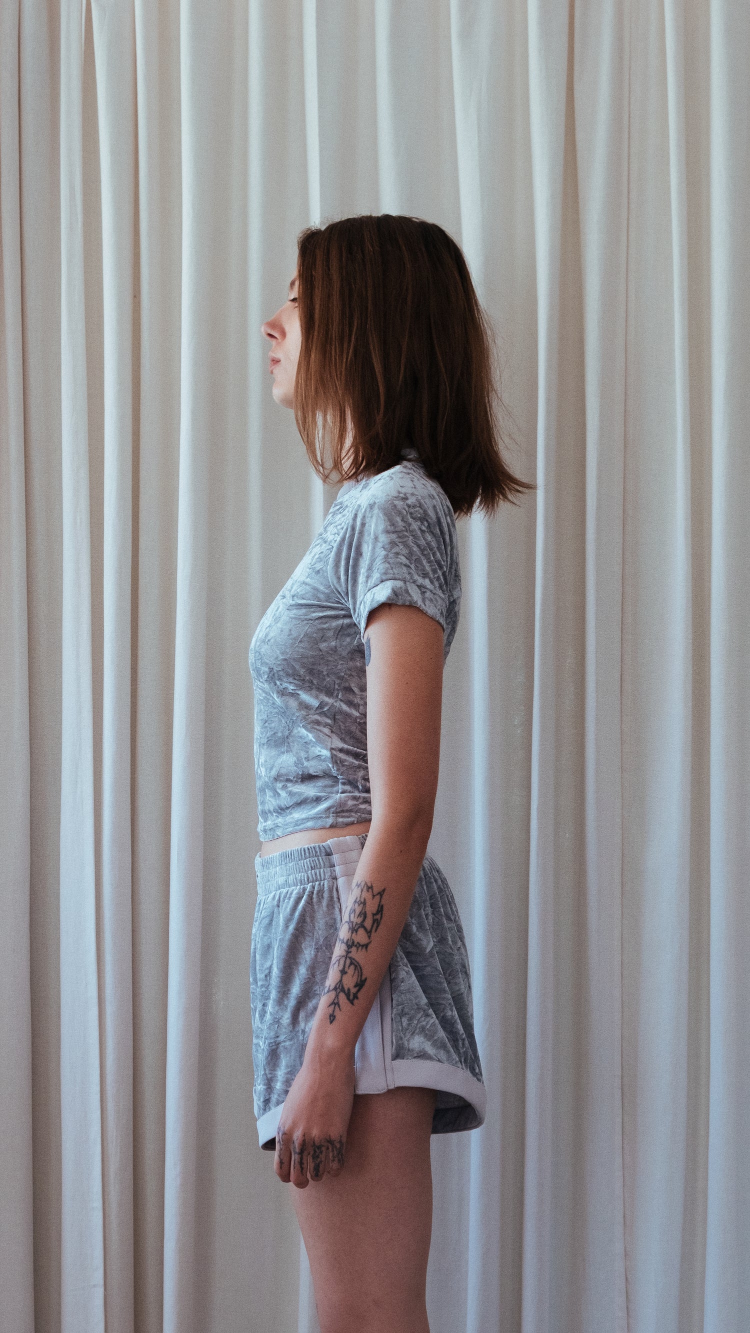 THE CRUSH TEE