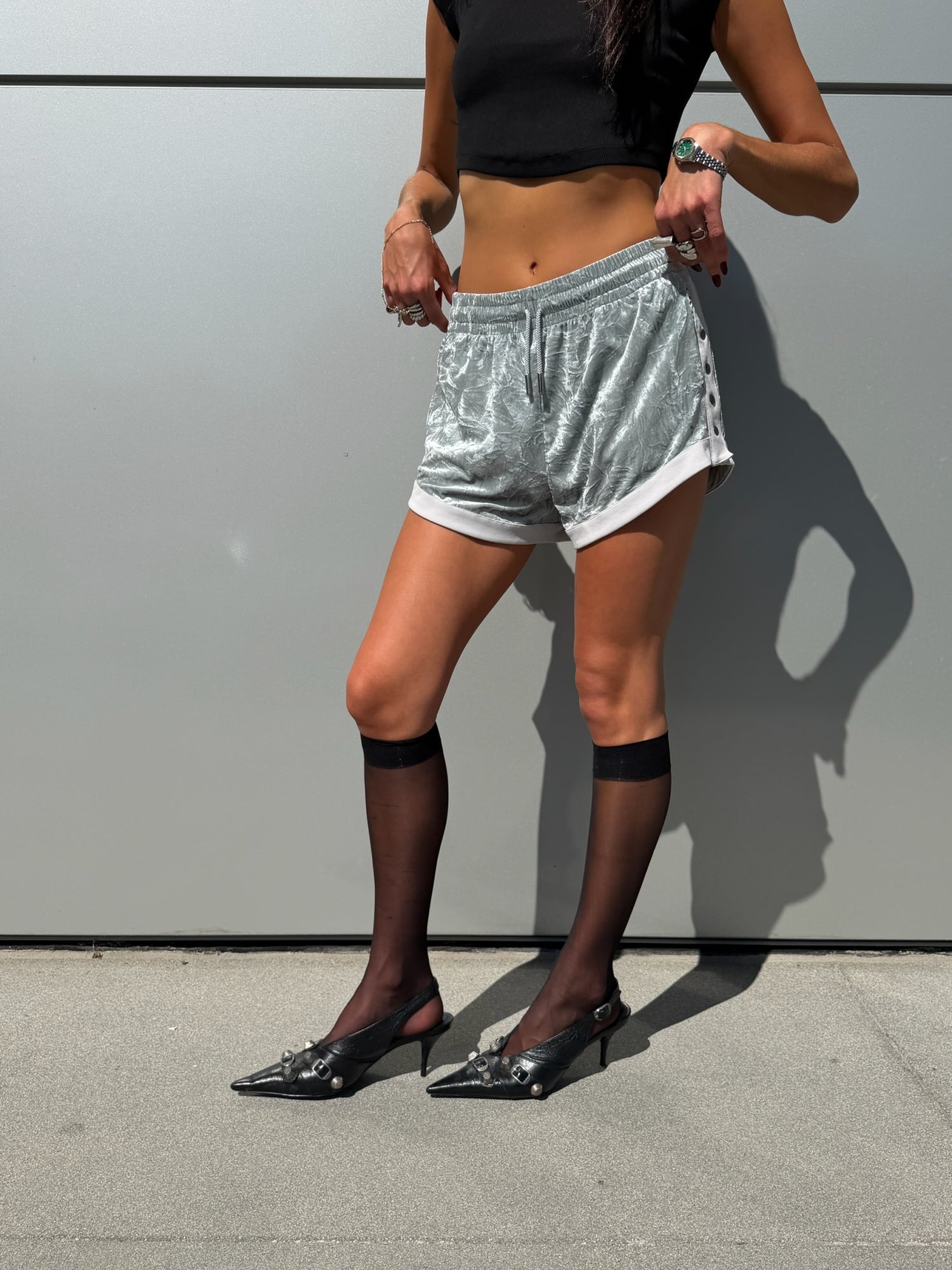 MICRO SHORT