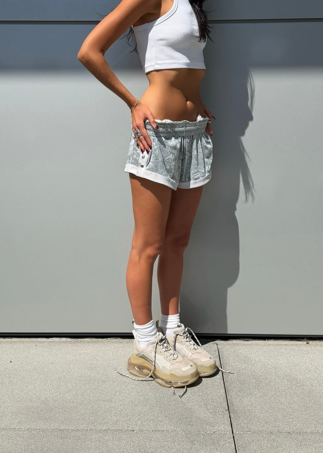 MICRO SHORT