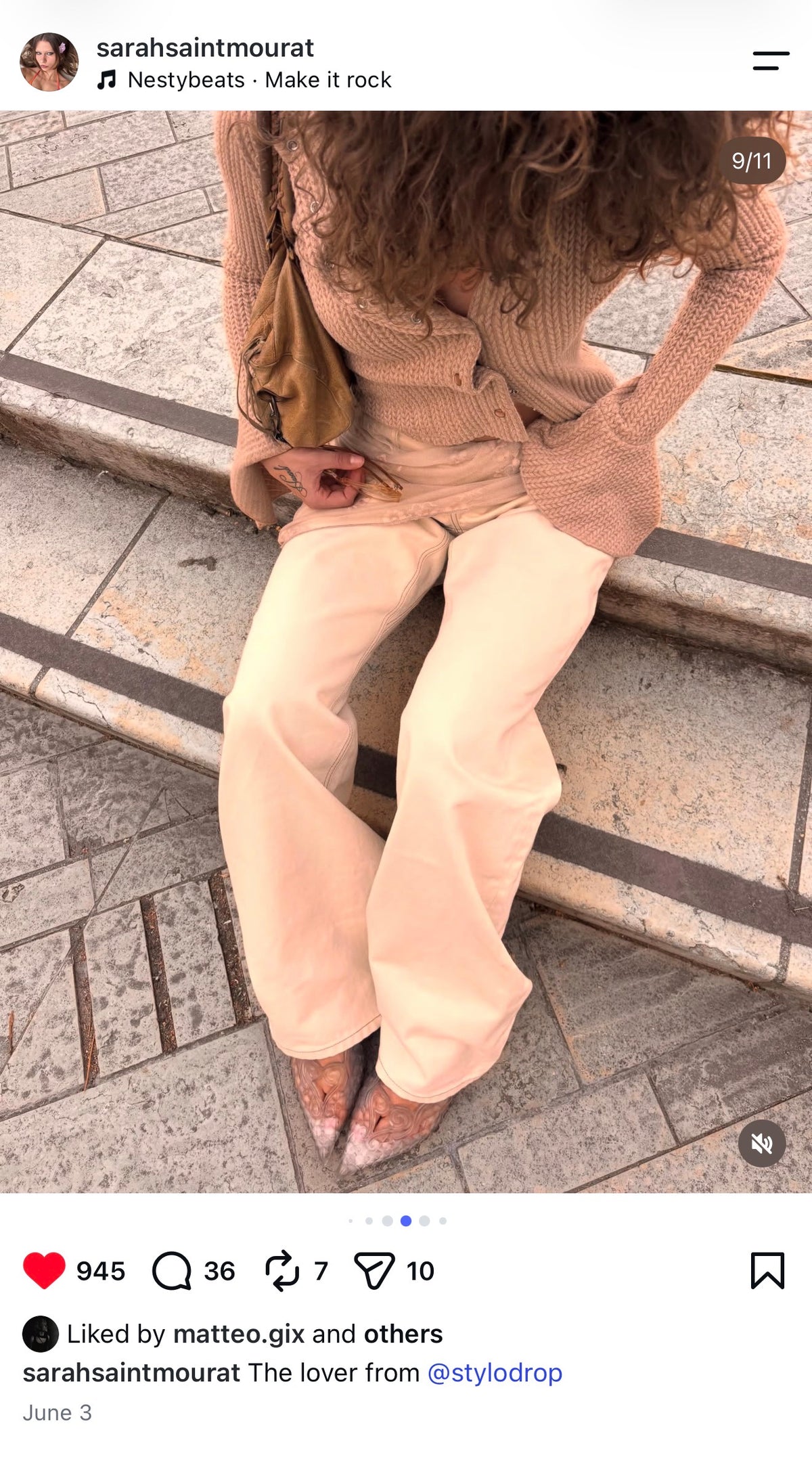 RIPPLEY CARDIGAN