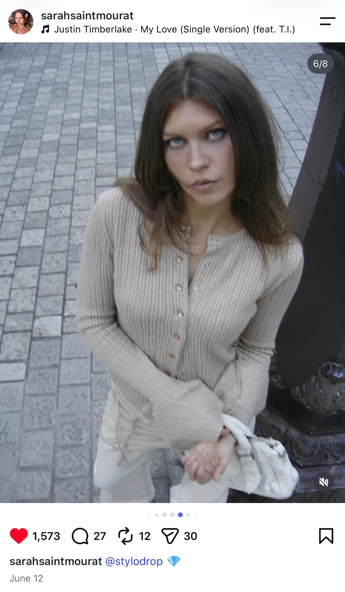RIPPLEY CARDIGAN