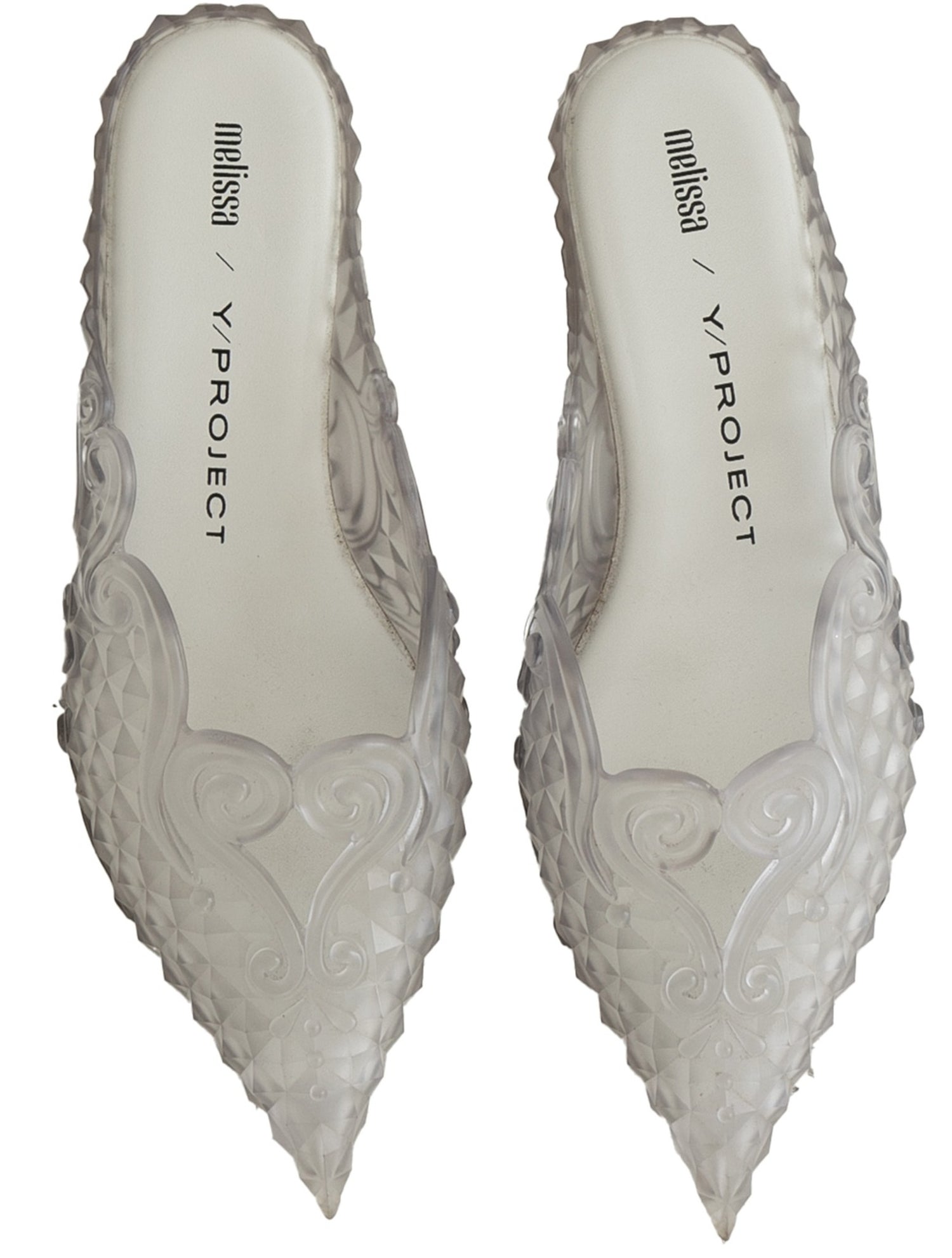 Y-PROYECT X MELISSA SHOE