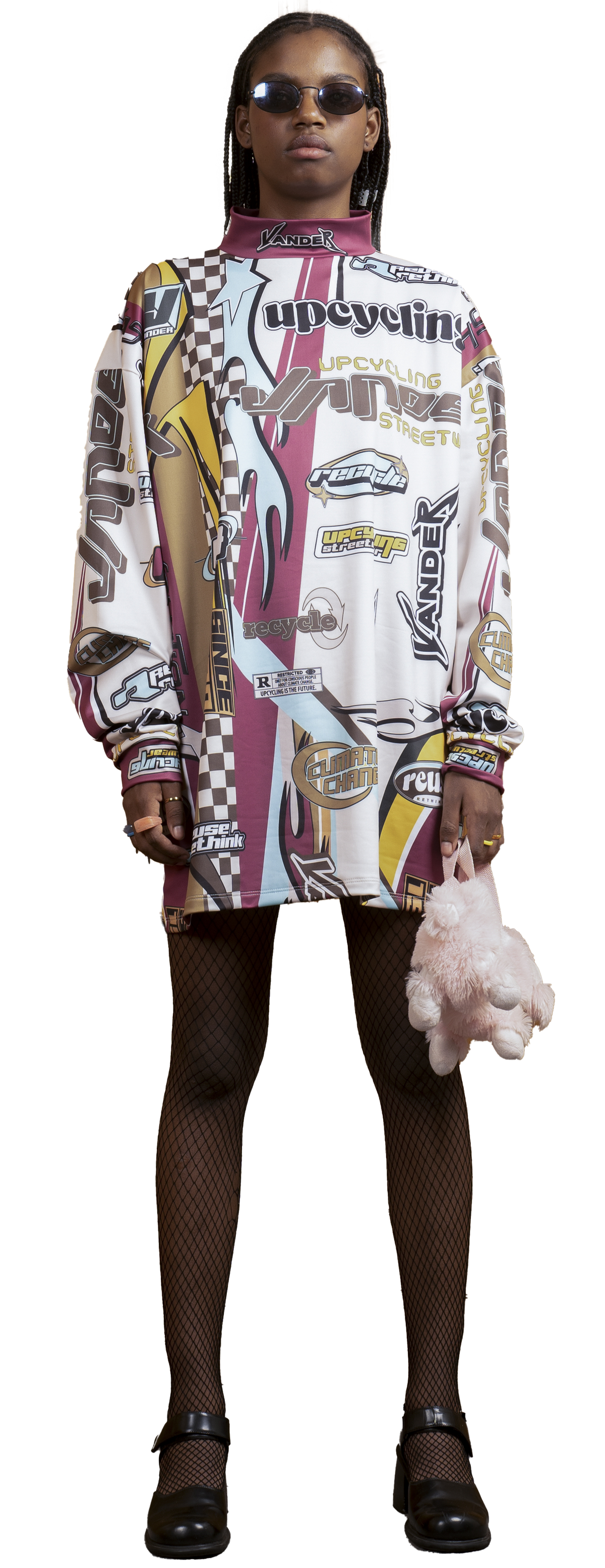 THE HAVOC LONG SLEEVE