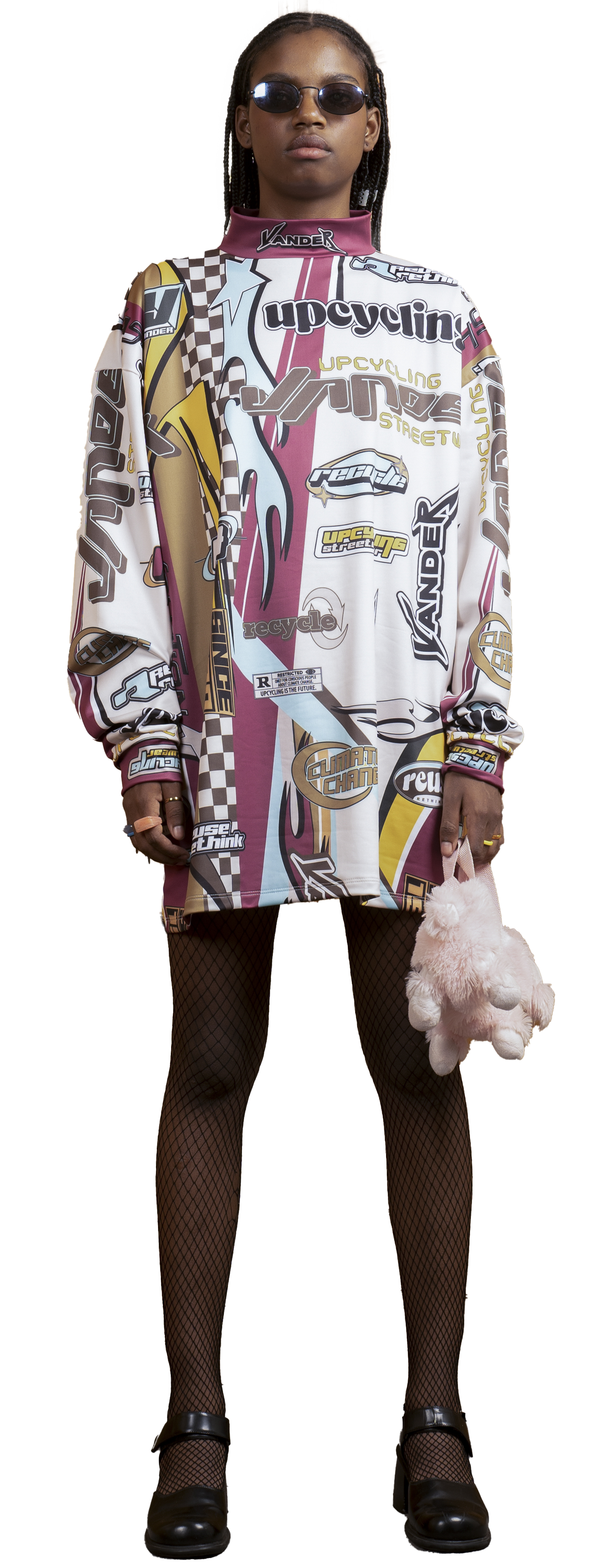 THE HAVOC LONG SLEEVE